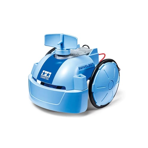 TAMIYA Fun Craft Series No.244 Набор для творчества «Транспортное средство с поворотным механизмом» 70244
TAMIYA Fun Craft Series No.244 Набор для творчества «Транспортное средство с поворотным механизмом» 70244