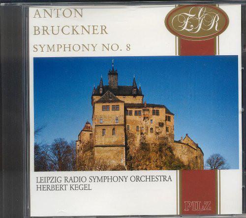 CD ANTON BRUCKNER , THE PITTSBURGH SYM - Symphony No. 8 In C Minor 4420632 Pilz 1990 Germany Classical Used
CD ANTON BRUCKNER , THE PITTSBURGH SYM - Symphony No. 8 In C Minor 4420632 Pilz 1990 Germany Classical Used