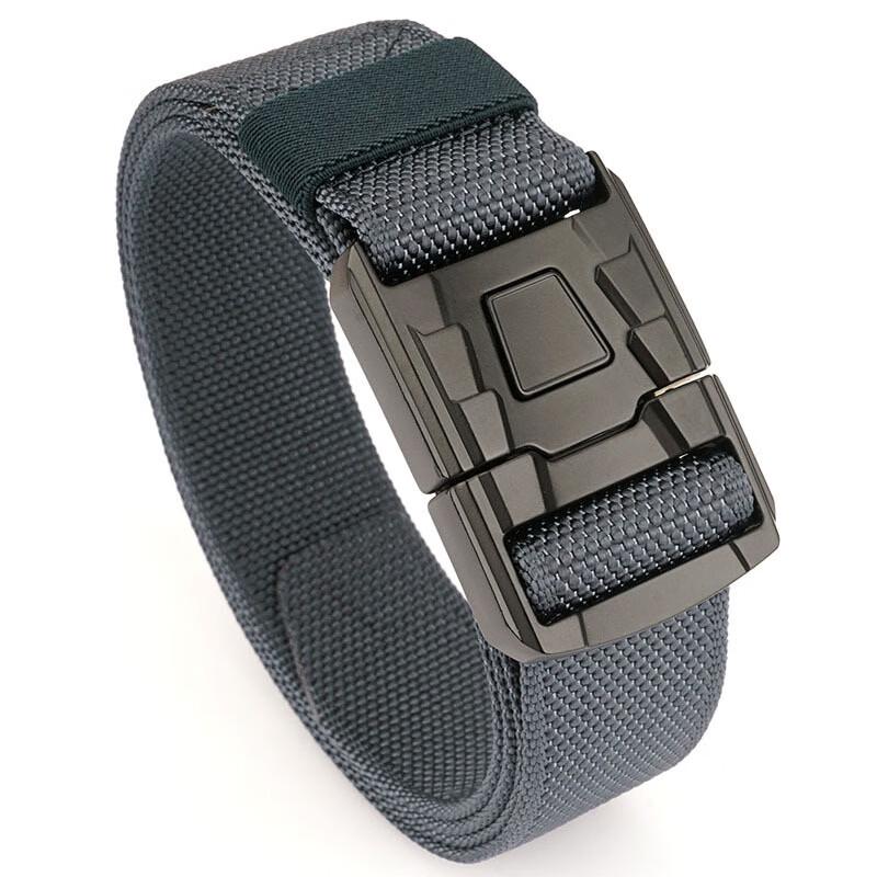 UOSU Men s Nylon Quick-Dry Tactical Belt
UOSU Men s Nylon Quick-Dry Tactical Belt