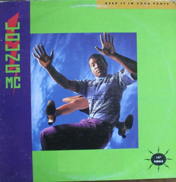 12inch Record YOUNG MC - Keep It In Your Pants V15777 Capitol Records 1991 US Rap & Hip-Hop/R&B Used
12inch Record YOUNG MC - Keep It In Your Pants V15777 Capitol Records 1991 US Rap & Hip-Hop/R&B Used