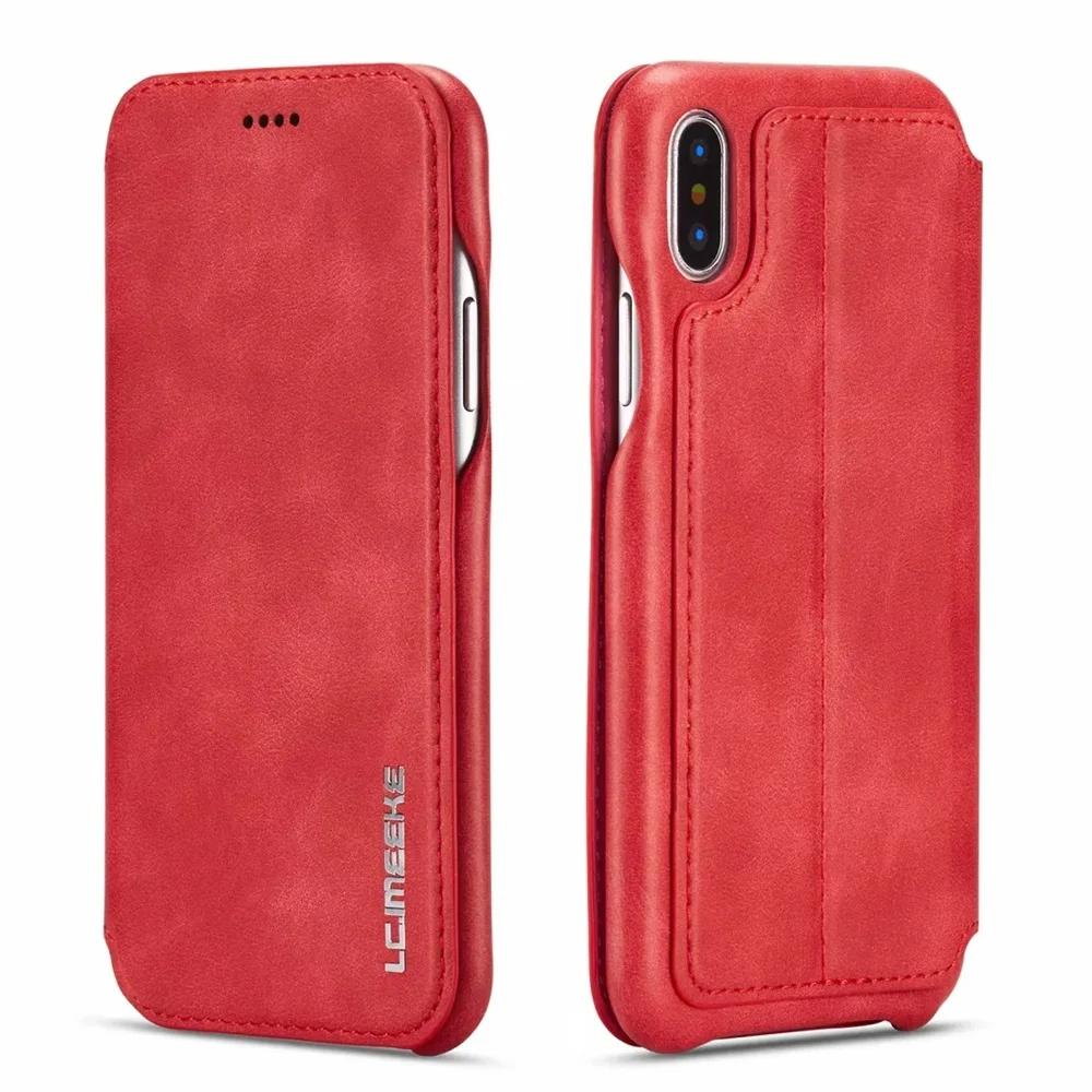 Luxury Flip Leather Case for Samsung S25 Ultra S24 Plus S22 S21 FE Note20 A53 A72 A52 A12 A54 5G Magnetic Wallet Business Cover For Samsung S25Plus червоний
Luxury Flip Leather Case for Samsung S25 Ultra S24 Plus S22 S21 FE Note20 A53 A72 A52 A12 A54 5G Magnetic Wallet Business Cover For Samsung S25Plus червоний