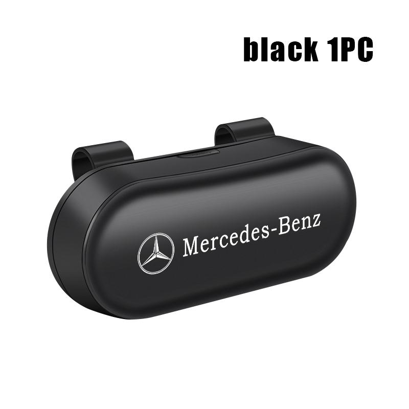 Car Visor Sunglasses Glasses Case Glasses Holder Clip Box For Benz AMG CLA CLS C180 C200 W204 W205 Exclusive A C E R V Class
Car Visor Sunglasses Glasses Case Glasses Holder Clip Box For Benz AMG CLA CLS C180 C200 W204 W205 Exclusive A C E R V Class