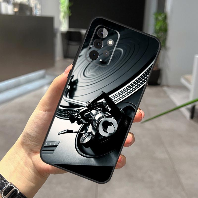 Vinyl DJ Record Art Case For Samsung Galaxy A12 A32 A52 A05 A36 A56 A26 A16 A53 A33 A13 A55 A35 A15 A14 A34 A54 Samsung A16
Vinyl DJ Record Art Case For Samsung Galaxy A12 A32 A52 A05 A36 A56 A26 A16 A53 A33 A13 A55 A35 A15 A14 A34 A54 Samsung A16