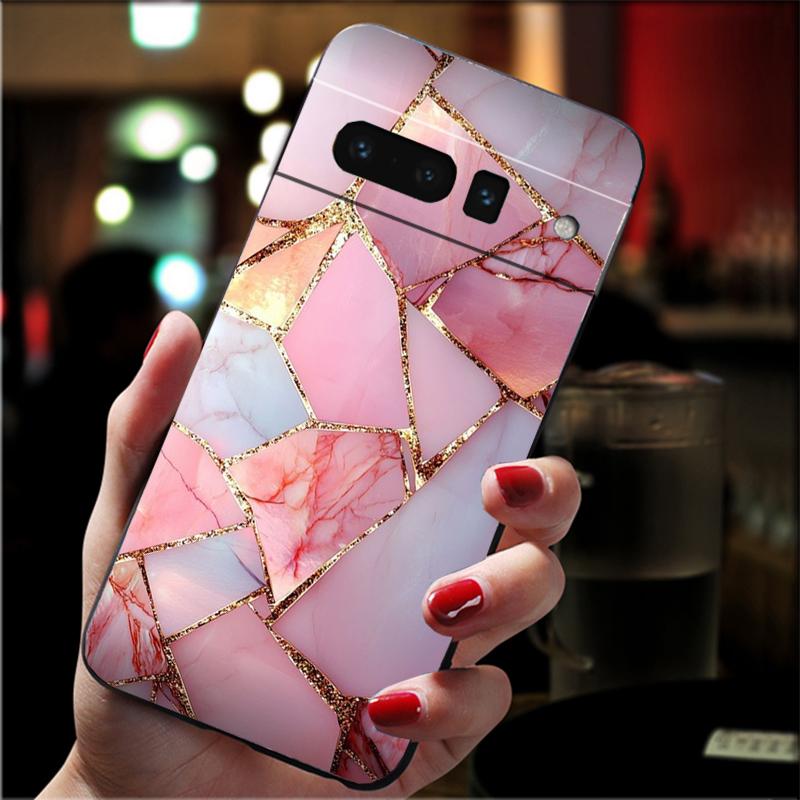 Phone Case For Google Pixel 10 9 Pro XL 9A 8 7 6 Pro Pixel 8A 7A 6A Pixel 8 7 6 5 Pink rose gold Case Google Pixel 6A
Phone Case For Google Pixel 10 9 Pro XL 9A 8 7 6 Pro Pixel 8A 7A 6A Pixel 8 7 6 5 Pink rose gold Case Google Pixel 6A