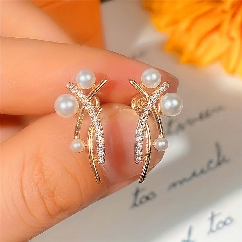 Retro fashion earrings cross line earrings for women tassel super fairy earrings
Retro fashion earrings cross line earrings for women tassel super fairy earrings
