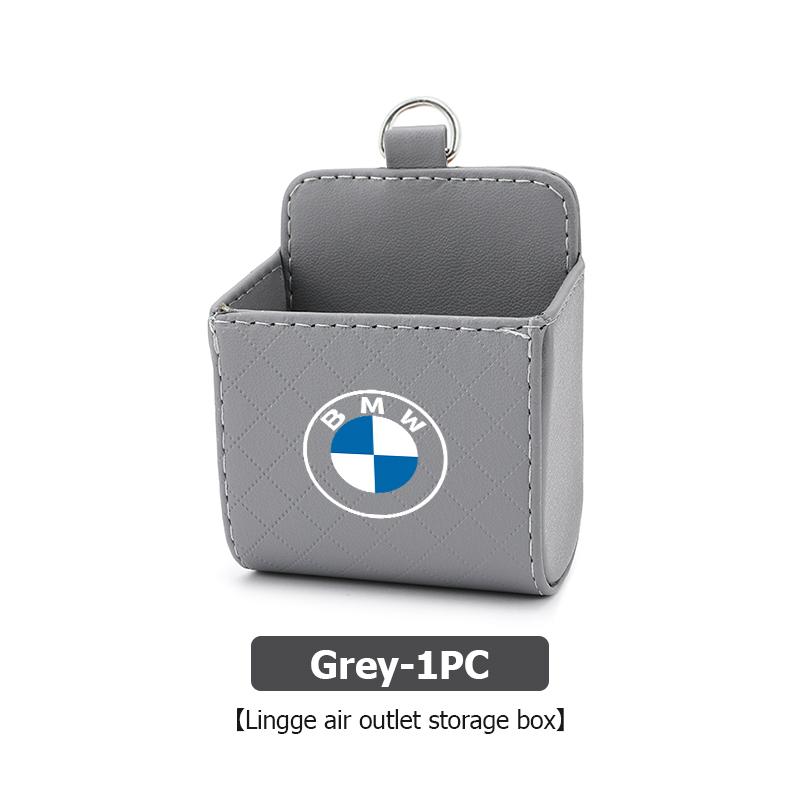 Car Storage Bag Air Vent Hanging Leather Organizer Box For BMW G30 G20 M3 M5 E91 E92 E93 E36 E70 X3 X4 X5 X1 E39 F30
Car Storage Bag Air Vent Hanging Leather Organizer Box For BMW G30 G20 M3 M5 E91 E92 E93 E36 E70 X3 X4 X5 X1 E39 F30