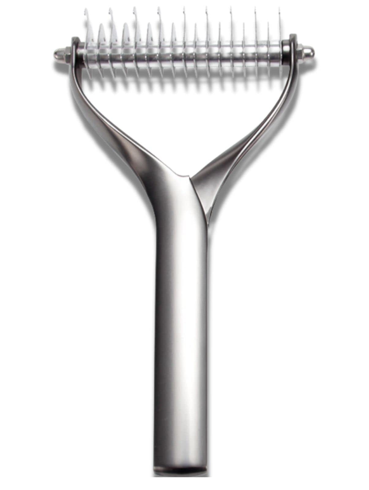 UULANFA Cat Dog Slicker Hair Grooming Supplies Gently removes and tangled hair for and cats Brush, Brush, Brush, Removal, - undercoat, mats,
UULANFA Cat Dog Slicker Hair Grooming Supplies Gently removes and tangled hair for and cats Brush, Brush, Brush, Removal, - undercoat, mats,