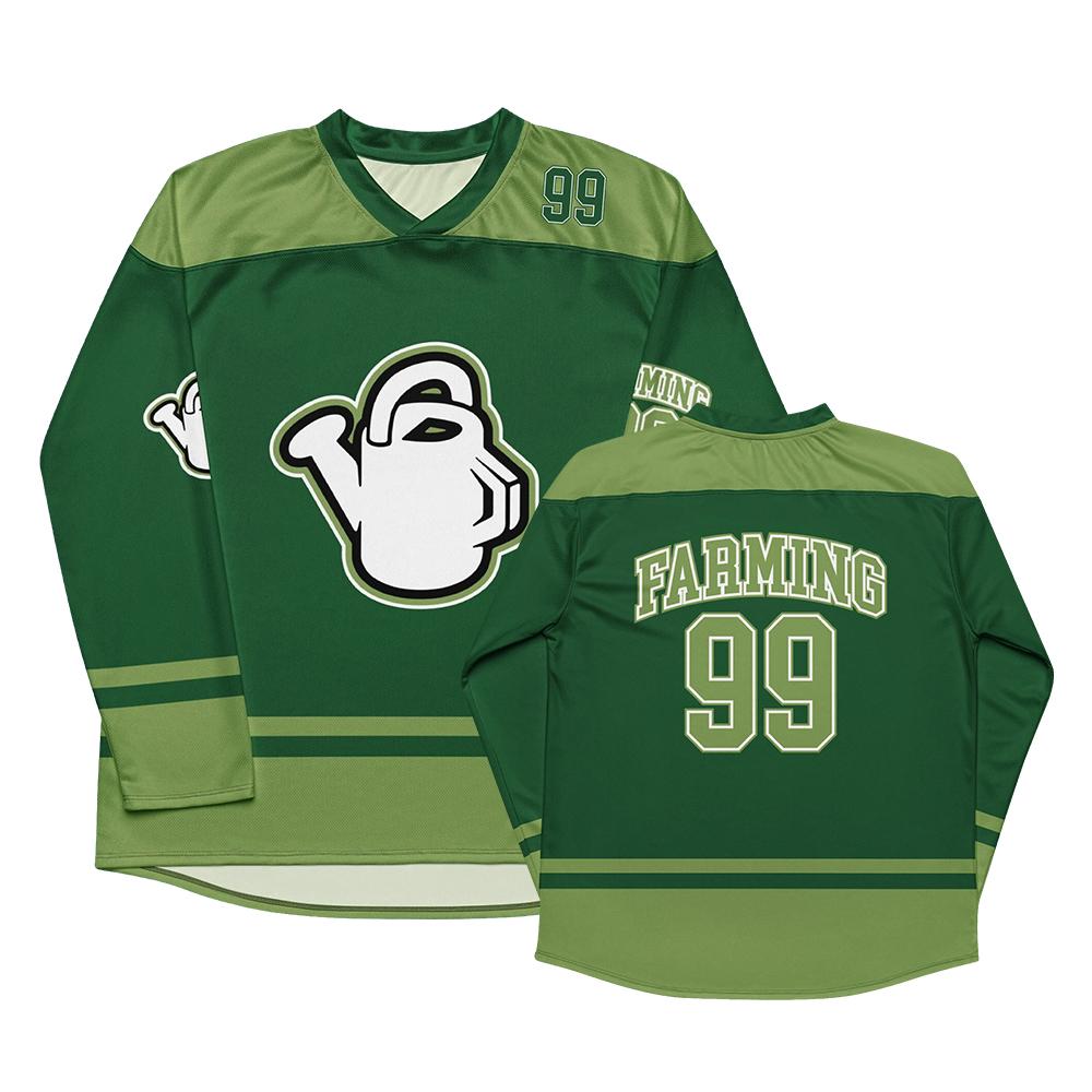 OSRS 99 Old School RuneScape Hockey Jersey Firemaking Iron Btw Farming 3D Print T-shirt Loose Unisex Streetwear Men Women Shirts 6XL
OSRS 99 Old School RuneScape Hockey Jersey Firemaking Iron Btw Farming 3D Print T-shirt Loose Unisex Streetwear Men Women Shirts 6XL