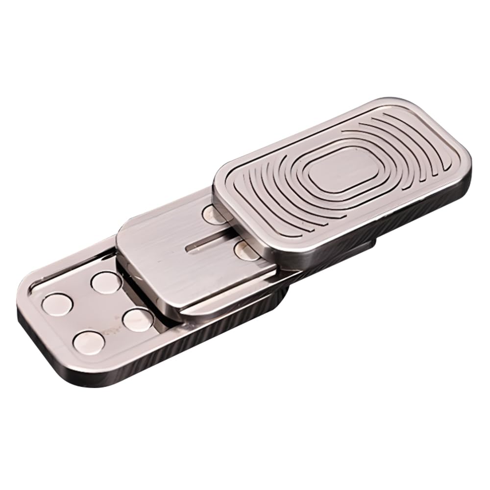 OBEST Fidget Toy Gadget Magnetic Magnetic Metal Push Time Killing Fidget Slider EDC Товары для снятия стресса Карточка для снятия стресса Блок для нажатия и нажатия
OBEST Fidget Toy Gadget Magnetic Magnetic Metal Push Time Killing Fidget Slider EDC Товары для снятия стресса Карточка для снятия стресса Блок для нажатия и нажатия