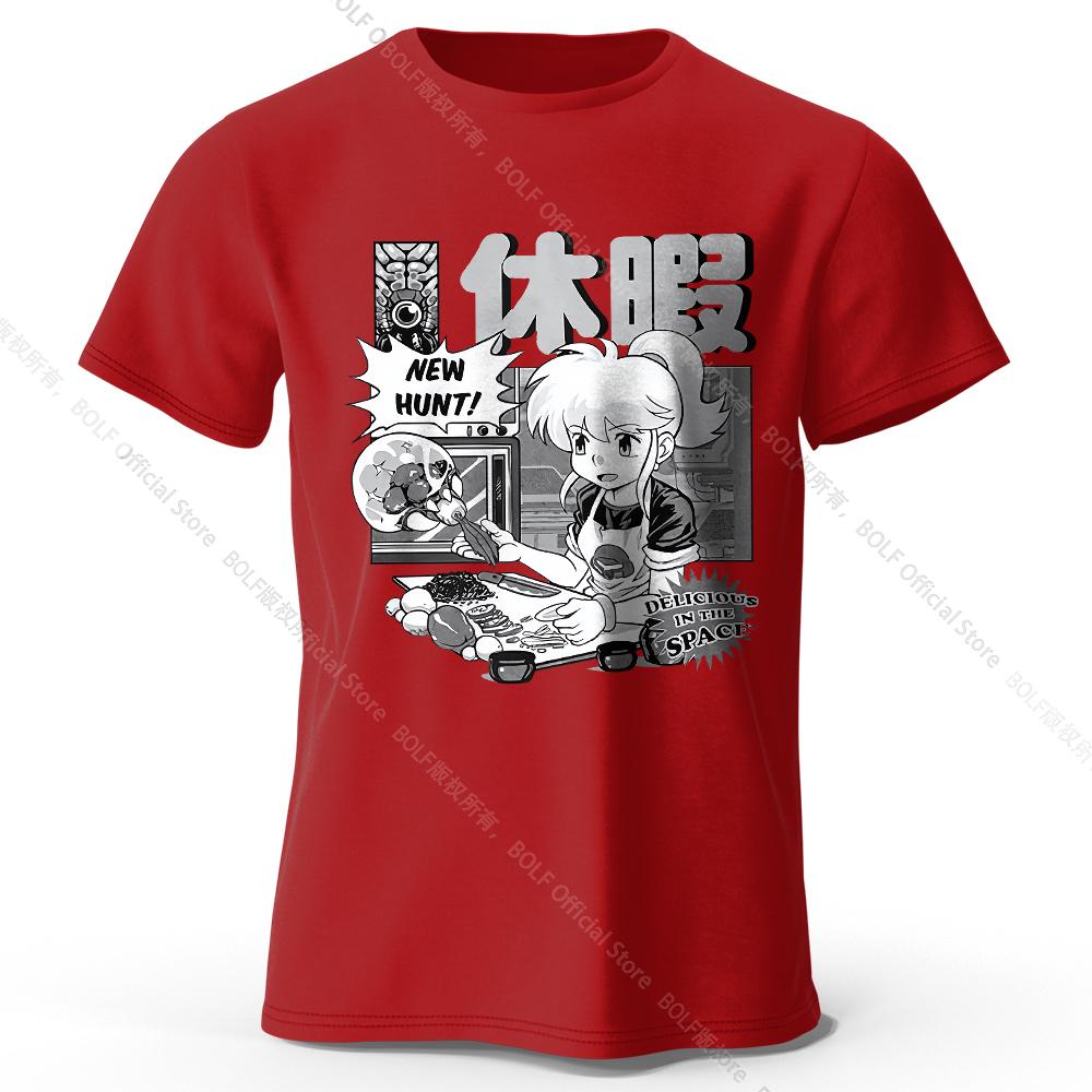 Женская футболка с принтом «Праздничная кулинария» 100% хлопок, свободные праздничные графические футболки для мужчин, летние топы, уличная одежда для шеф-поваров XXXL
Женская футболка с принтом «Праздничная кулинария» 100% хлопок, свободные праздничные графические футболки для мужчин, летние топы, уличная одежда для шеф-поваров XXXL