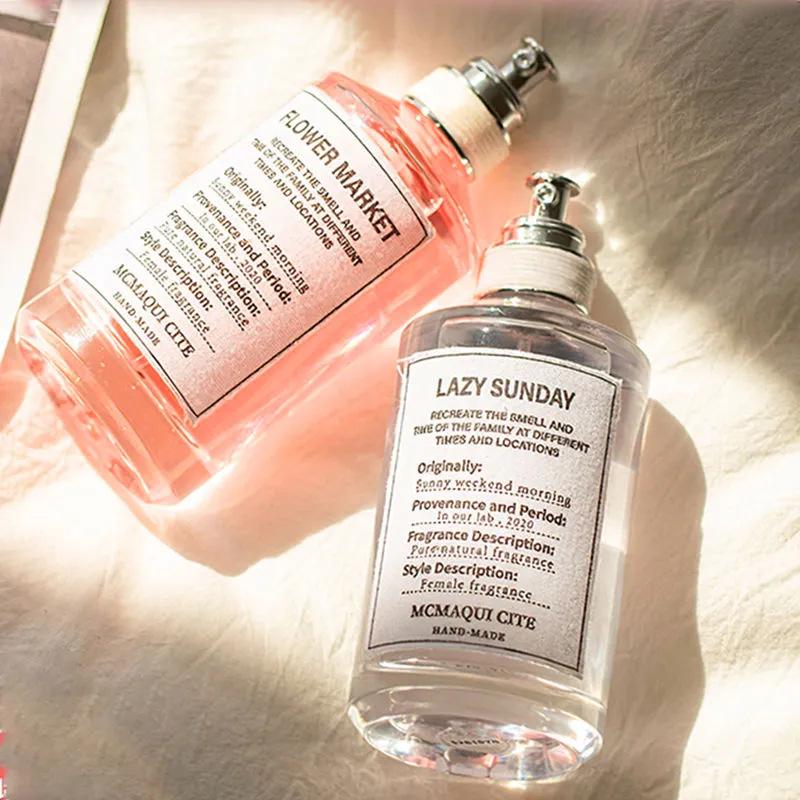 Margiela Lazy Weekend Fireplace Light Женский стойкий парфюм для весеннего дня Clear After Rain
Margiela Lazy Weekend Fireplace Light Женский стойкий парфюм для весеннего дня Clear After Rain