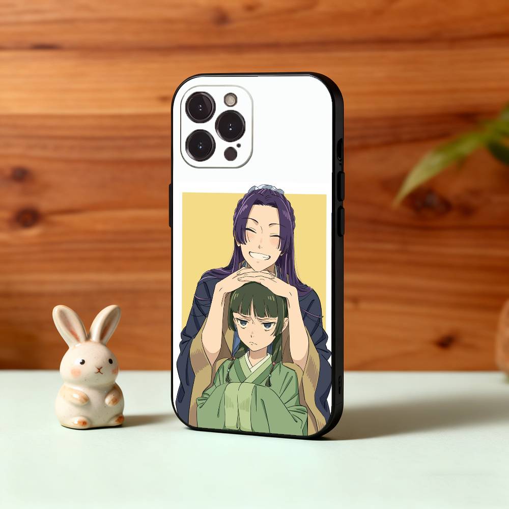 1 шт. Чехол для телефона The A-Apothecary D-Diaries Для iPhone17,16,15,14,13,12,Plus,Pro Max, 5G Другие Мягкий Черный Чехол iPhone12PRO
1 шт. Чехол для телефона The A-Apothecary D-Diaries Для iPhone17,16,15,14,13,12,Plus,Pro Max, 5G Другие Мягкий Черный Чехол iPhone12PRO