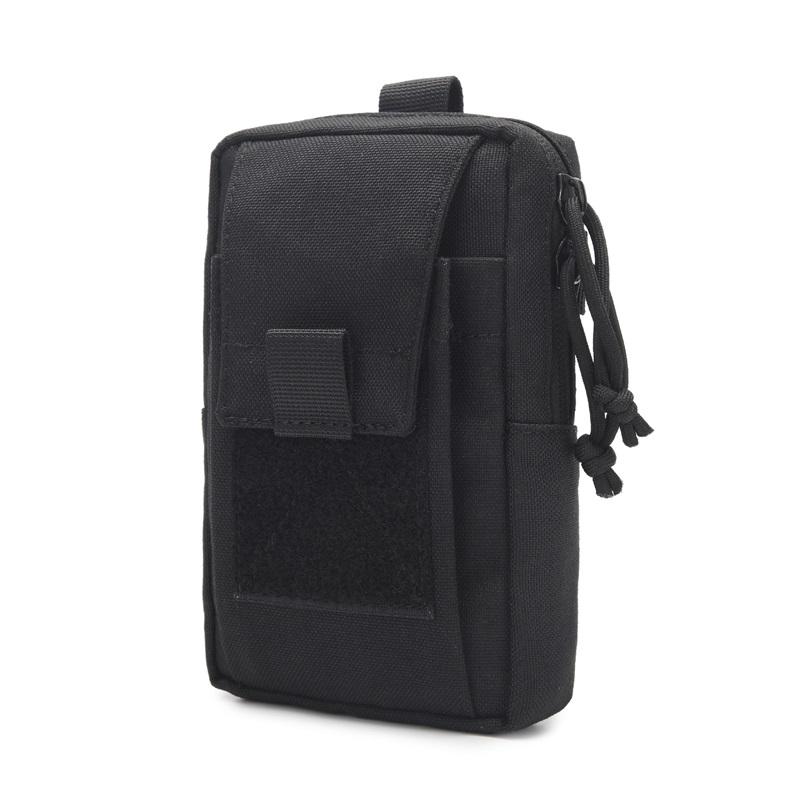 Outdoor Sports Mobile Phone Bag Accessory Bag Storage Bag Multifunctional Tactical Accessory Bag хакі
Outdoor Sports Mobile Phone Bag Accessory Bag Storage Bag Multifunctional Tactical Accessory Bag хакі