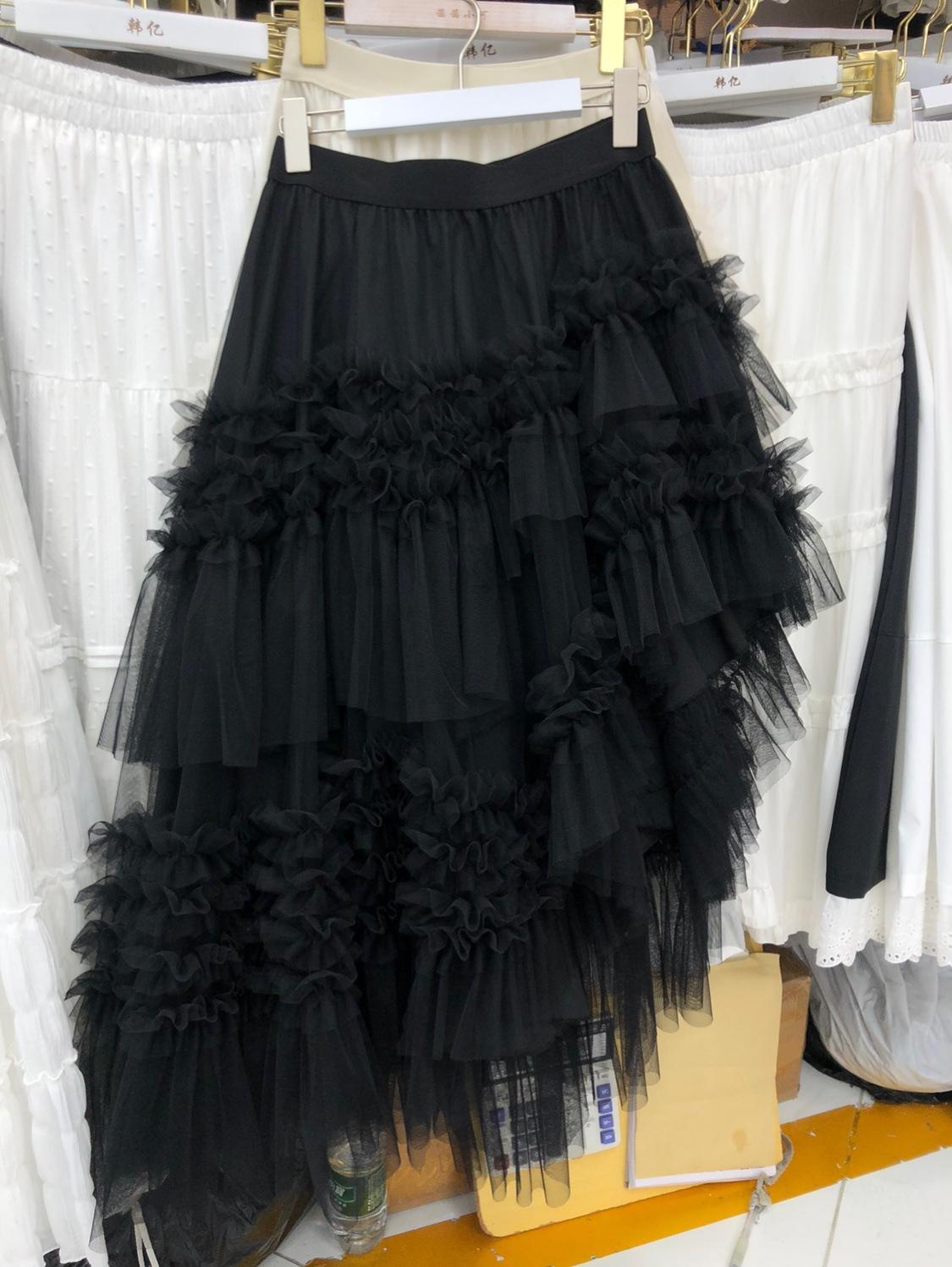 Сказочная новая викторианская юбка в романтическом стиле в стиле знойный торт нерегулярная юбка 2025 новая one size fits all
Сказочная новая викторианская юбка в романтическом стиле в стиле знойный торт нерегулярная юбка 2025 новая one size fits all