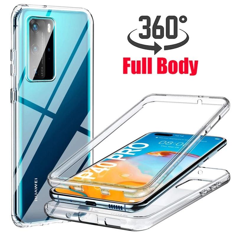 360 Прозрачный ударопрочный силиконовый чехол для Huaiwei Y5P Y6P Y7P Y8P Y5 Y6 Y7 Y9 Prime P Smart Z 2019 Honor 9X 8X 8A 8S 20 Pro Honor Полный чехол для тела
360 Прозрачный ударопрочный силиконовый чехол для Huaiwei Y5P Y6P Y7P Y8P Y5 Y6 Y7 Y9 Prime P Smart Z 2019 Honor 9X 8X 8A 8S 20 Pro Honor Полный чехол для тела