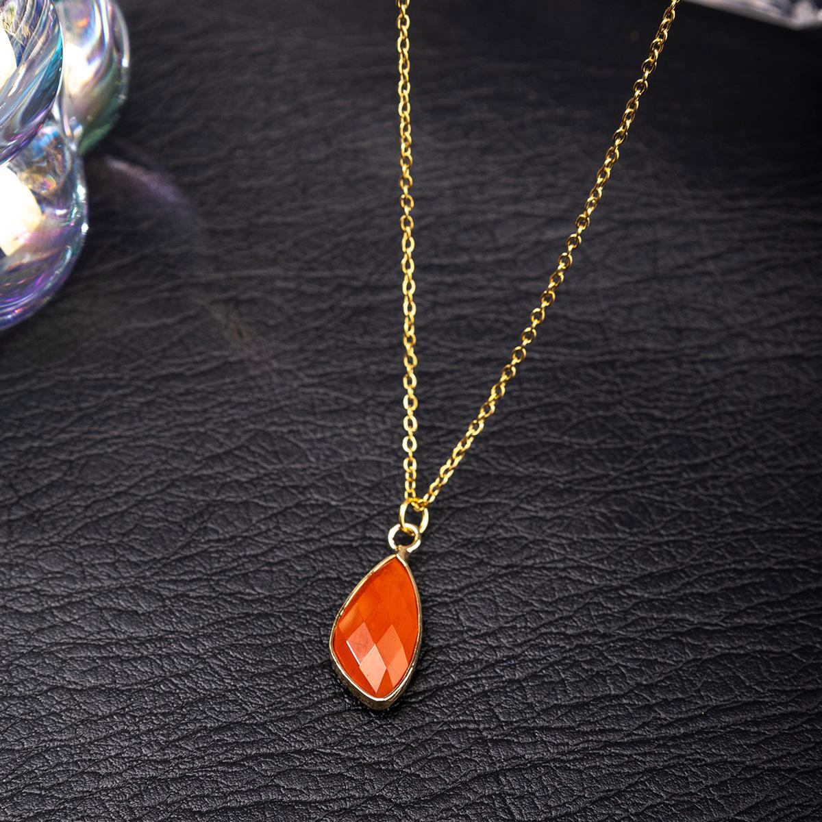 Natural crystal pendant, Dongling amethyst horse eye necklace, jewelry,Christmas gift, Stocking stuffers, Valentine s Day gift, girlfriend gift
Natural crystal pendant, Dongling amethyst horse eye necklace, jewelry,Christmas gift, Stocking stuffers, Valentine s Day gift, girlfriend gift