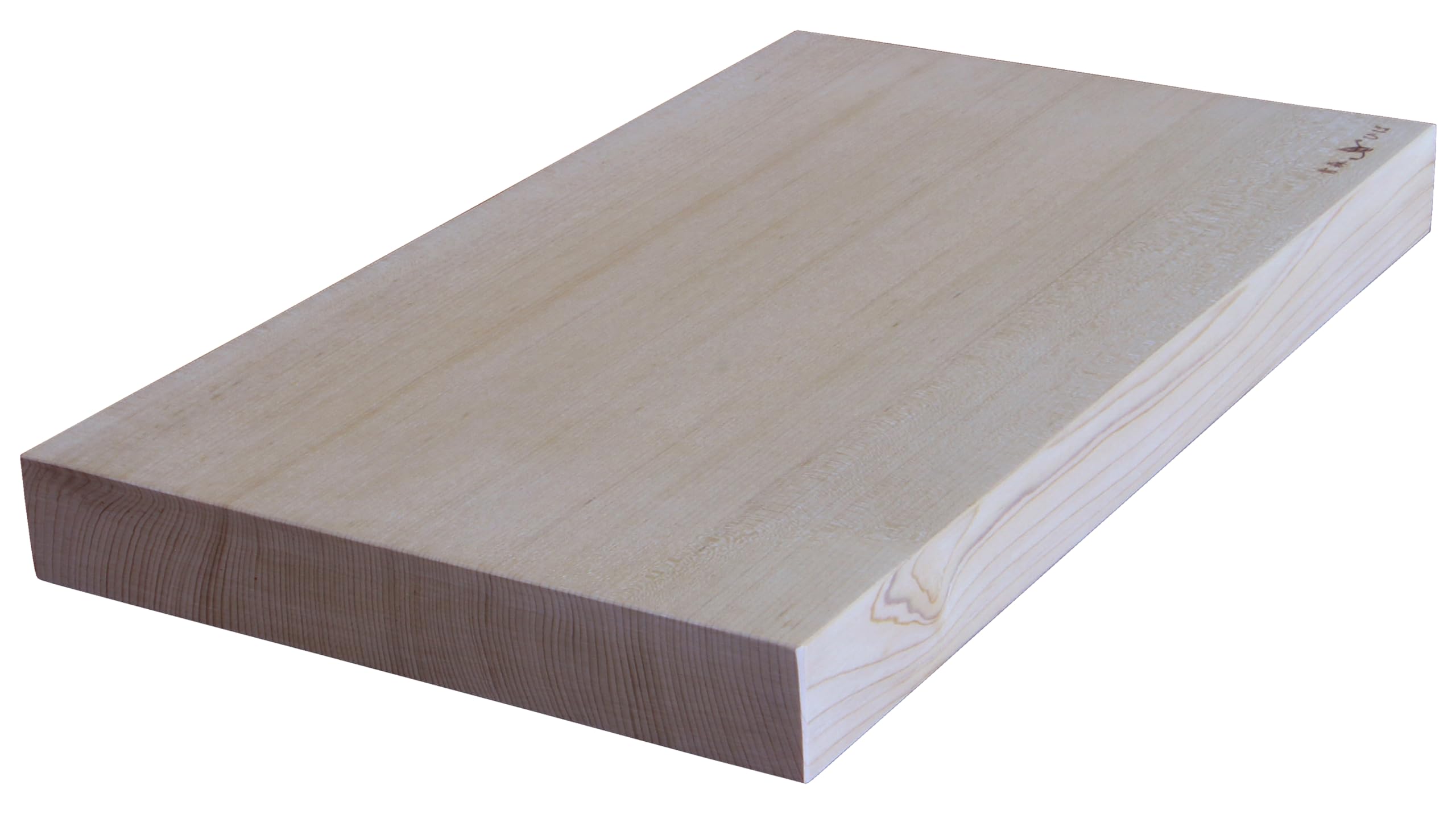 Cutting Aomori Hiba Solid Straight Single 3cm Thick Board, Wooden, Wood, Grain, Board, (Regular Size)
Cutting Aomori Hiba Solid Straight Single 3cm Thick Board, Wooden, Wood, Grain, Board, (Regular Size)