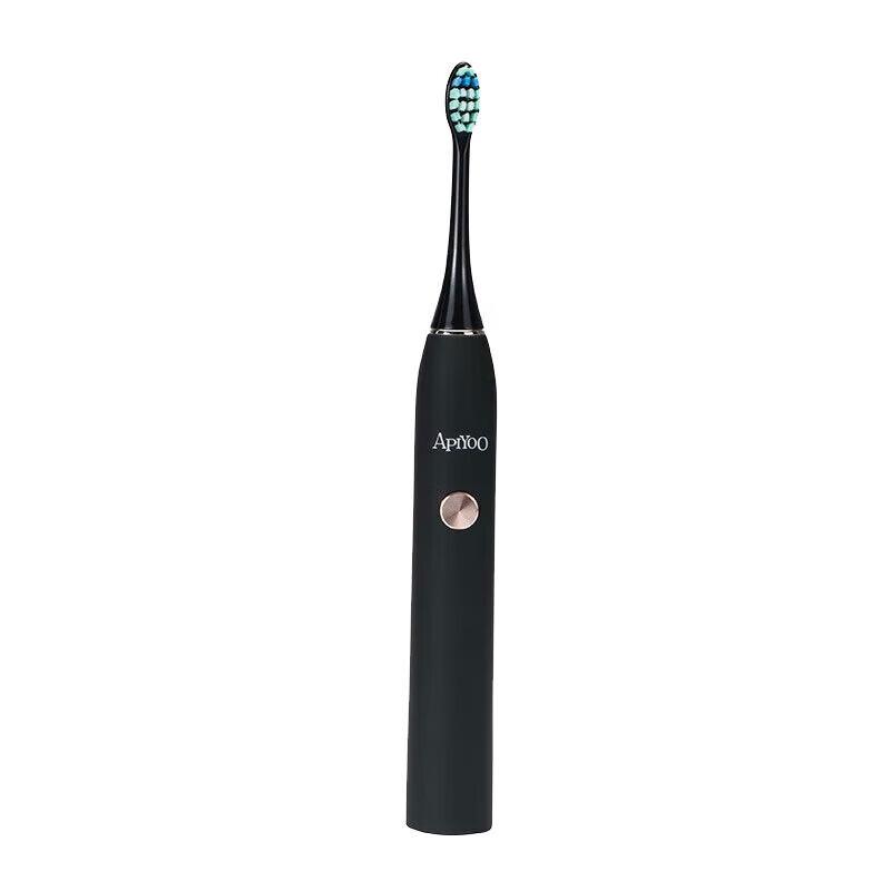 ApiYoo P7 Series Electric Sonic Toothbrush
ApiYoo P7 Series Electric Sonic Toothbrush