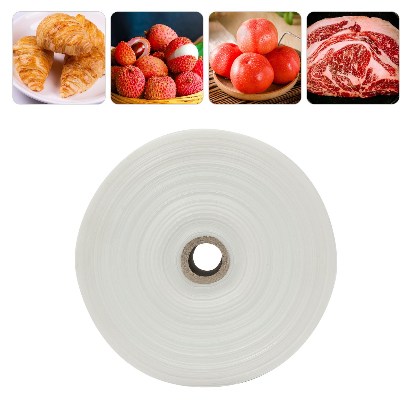 880m Poly Tubing Roll 8.7in Width Pe Roll Film Straight-through Bag Industrial Clear Packaging Film 0.4mm Thickness for Fishing United States
880m Poly Tubing Roll 8.7in Width Pe Roll Film Straight-through Bag Industrial Clear Packaging Film 0.4mm Thickness for Fishing United States