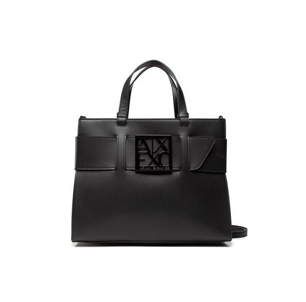 Сумка Armani Exchange Armani Exchange 942689 0A874 00020 чёрный
Сумка Armani Exchange Armani Exchange 942689 0A874 00020 чёрный