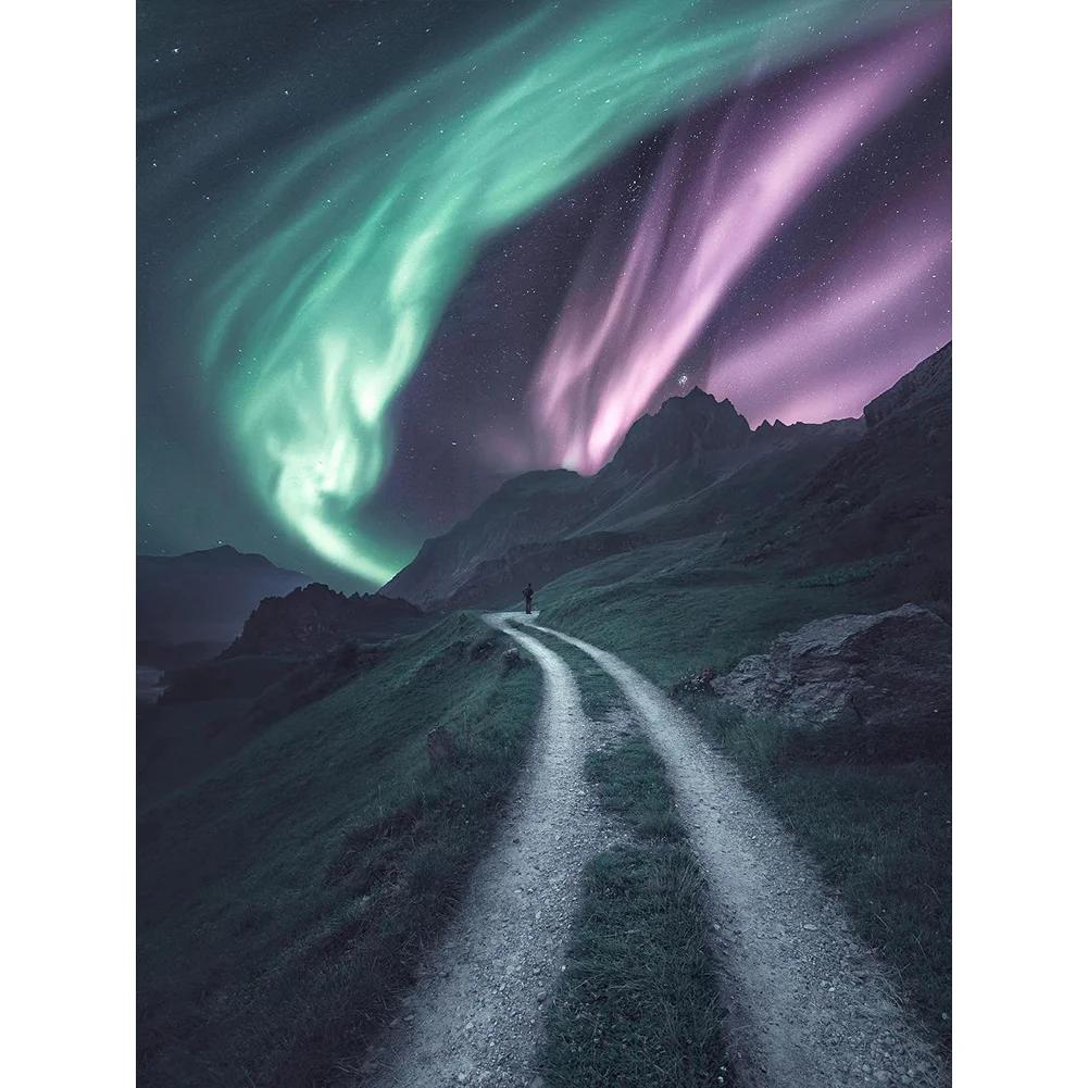 5D наборы алмазной живописи для взрослых, пейзаж DIY с полной дрелью, хрустальные стразы, декоративно-прикладное искусство, художественные краски из драгоценных камней с алмазным декором для домашней стены
5D наборы алмазной живописи для взрослых, пейзаж DIY с полной дрелью, хрустальные стразы, декоративно-прикладное искусство, художественные краски из драгоценных камней с алмазным декором для домашней стены