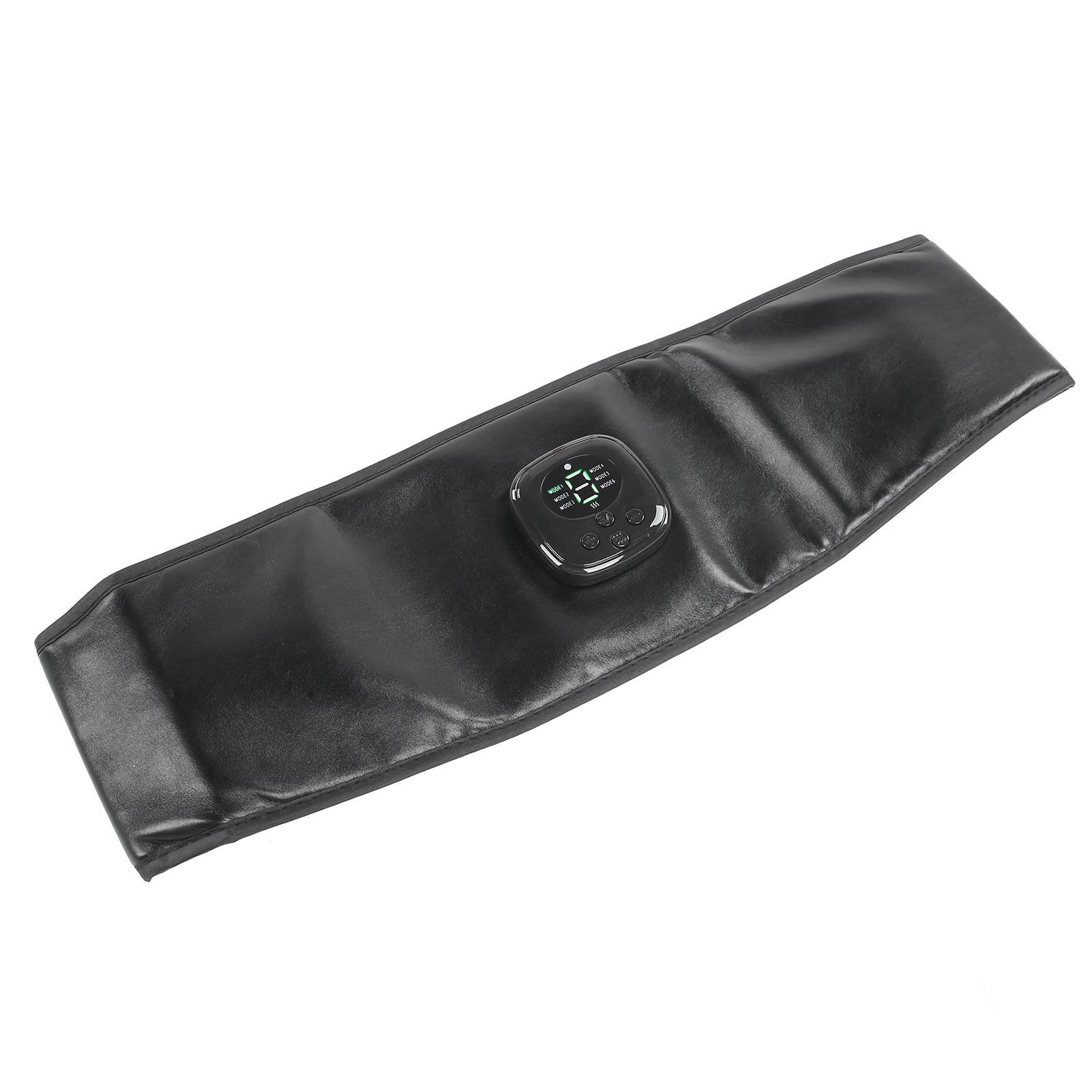 Пояс для подогрева мышц живота Тренировка фигуры Фитнес-пояс для талии
Пояс для подогрева мышц живота Тренировка фигуры Фитнес-пояс для талии