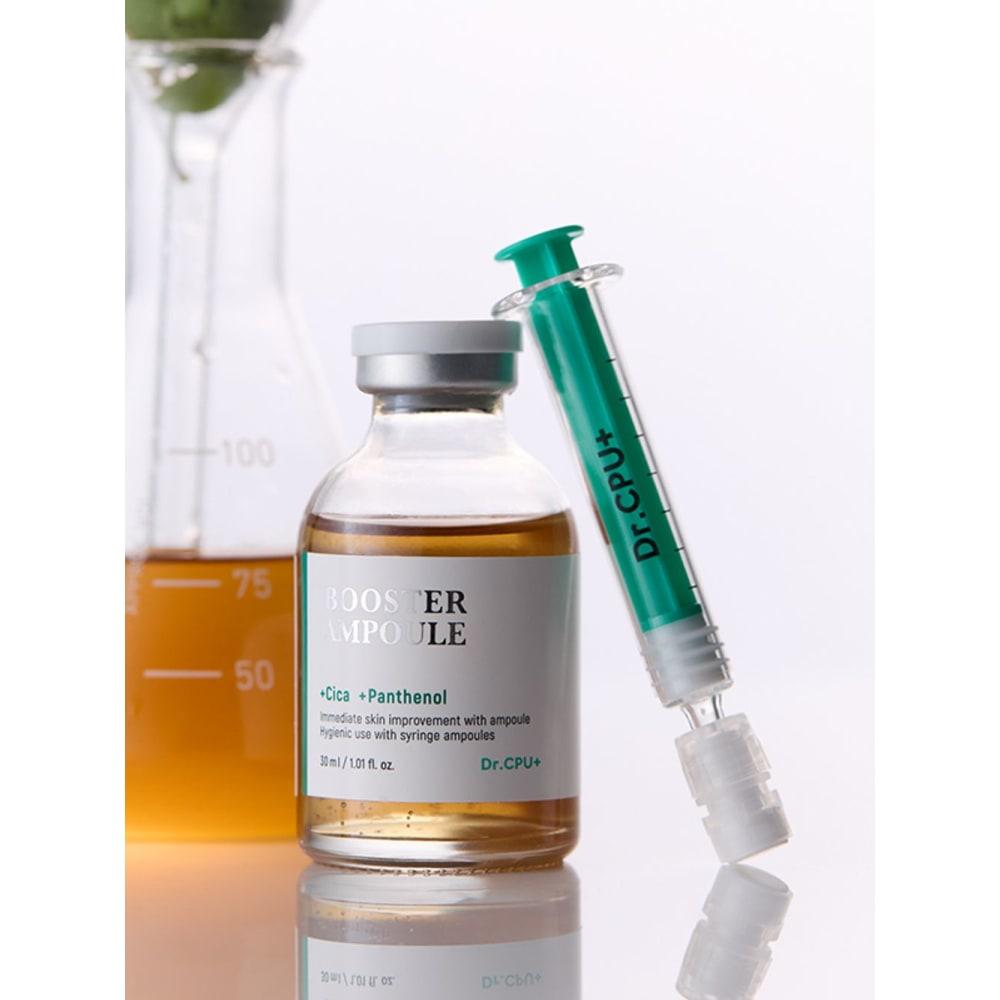 Dr. CPU Soothing Repair Booster Ampoule 30ml 1ea
Dr. CPU Soothing Repair Booster Ampoule 30ml 1ea
