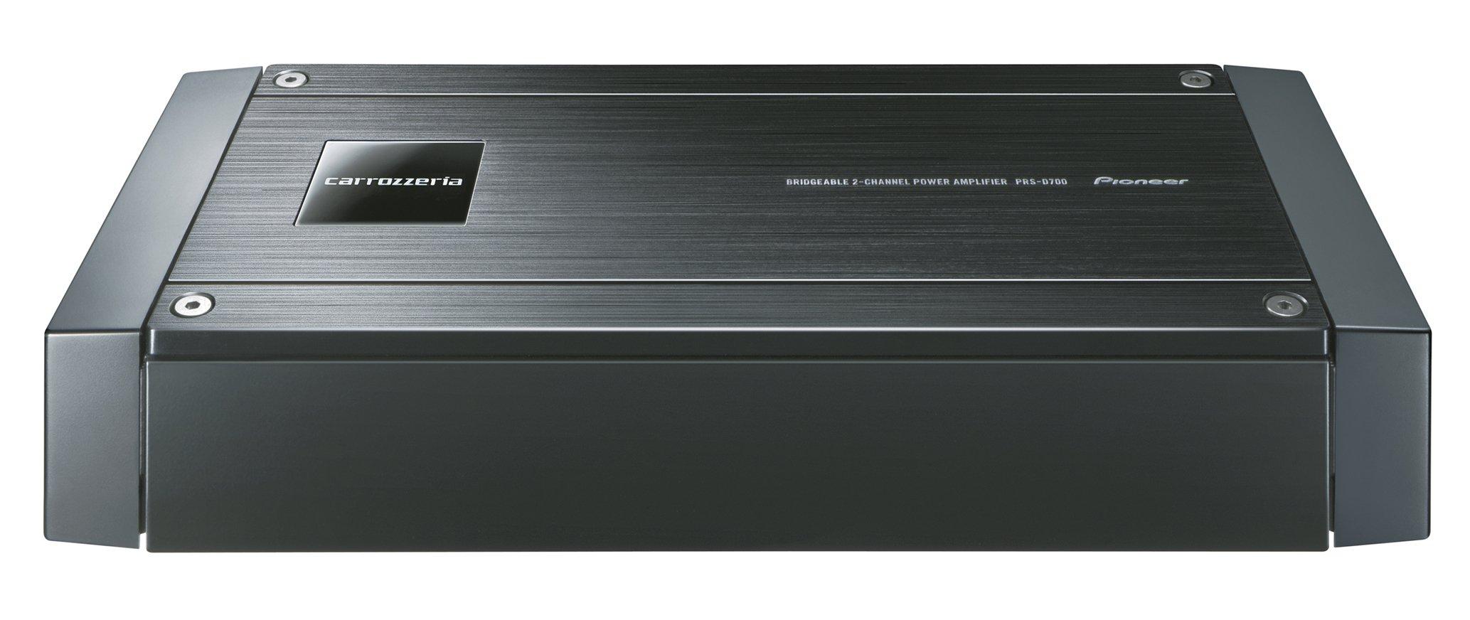Усилитель мощности Pioneer Мостовой усилитель мощности Carrozzeria PRS-D800 250 Вт×2
Усилитель мощности Pioneer Мостовой усилитель мощности Carrozzeria PRS-D800 250 Вт×2