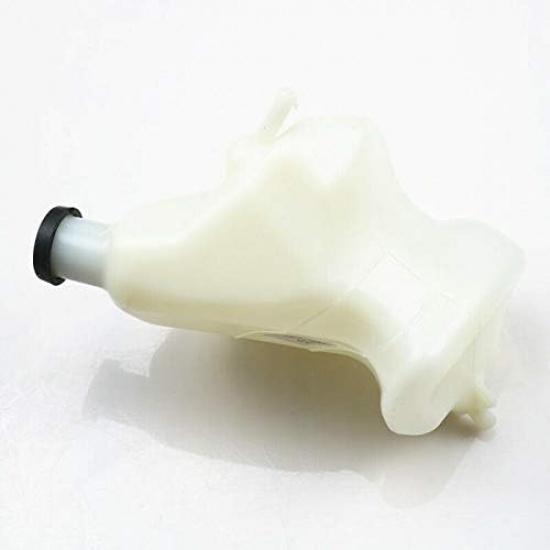 Белый бачок для охлаждающей жидкости, расширительный бачок для Honda CBR600RR CBR 600RR 2007-2008
Белый бачок для охлаждающей жидкости, расширительный бачок для Honda CBR600RR CBR 600RR 2007-2008