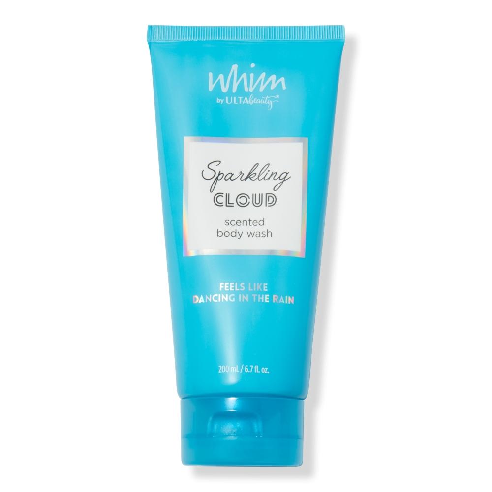 ULTA Beauty Collection WHIM от Ulta Beauty Гель для душа с ароматом игристого облака, 6,4 унции
ULTA Beauty Collection WHIM от Ulta Beauty Гель для душа с ароматом игристого облака, 6,4 унции