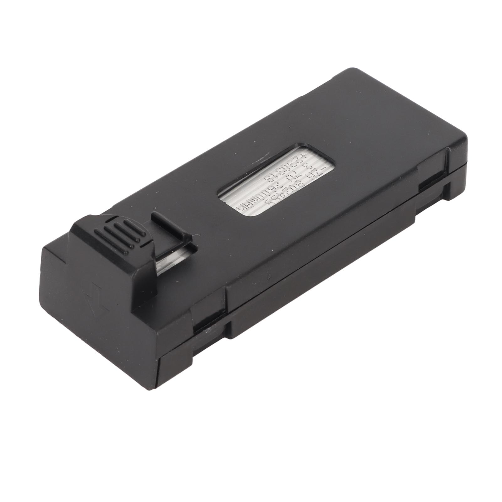 3.7V 2600mAh Li-Ion Battery Replacement Remote Control UAV Battery for E88 E88MAX E525 E99 K3 RC
3.7V 2600mAh Li-Ion Battery Replacement Remote Control UAV Battery for E88 E88MAX E525 E99 K3 RC