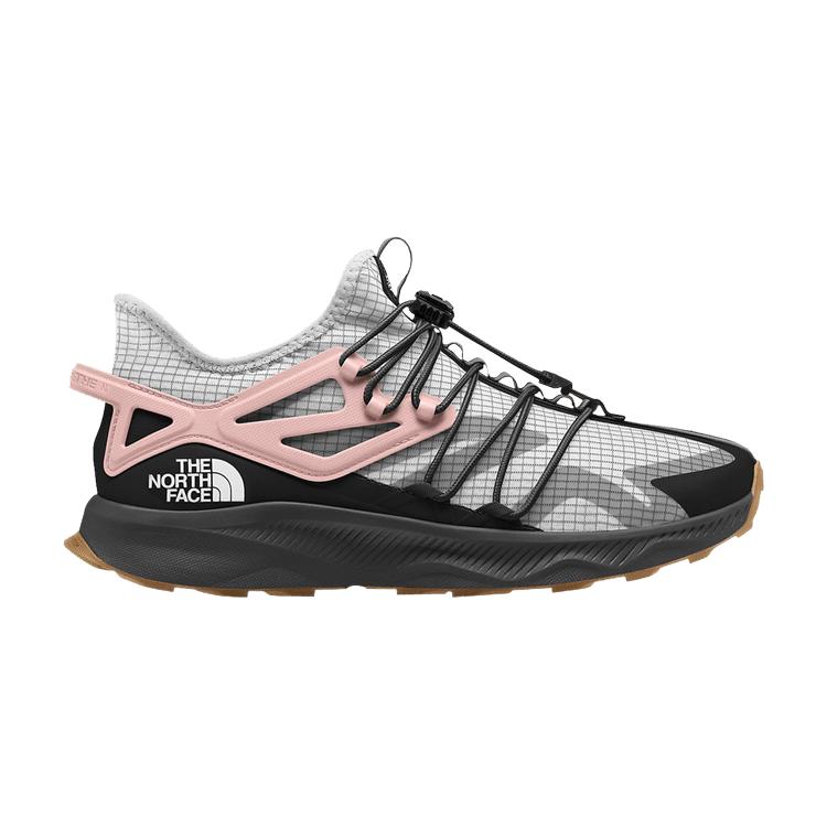 Wmns Oxeye Tech White Black Pink NF0A7W4U-LA9 
Wmns Oxeye Tech White Black Pink NF0A7W4U-LA9