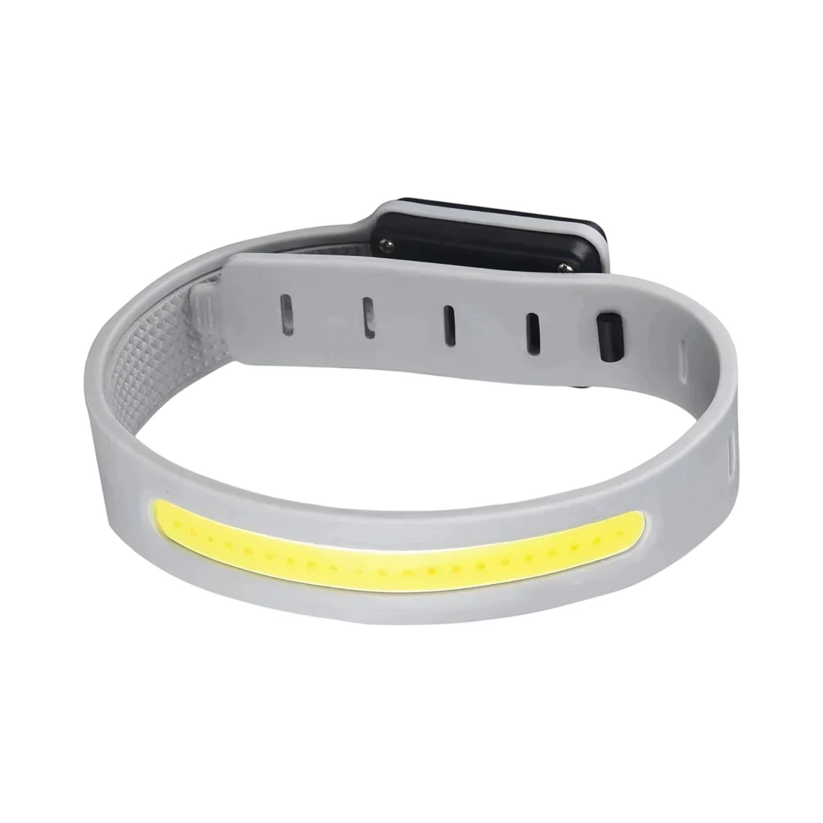 Night Running Light – Portable Red & LED Arm Light with -Sweat Silicone, Safety Gear for Jogging One Size
Night Running Light – Portable Red & LED Arm Light with -Sweat Silicone, Safety Gear for Jogging One Size