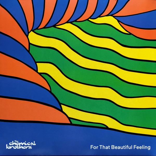 Виниловая пластинка CHEMICAL BROTHERS For That Beautiful Feeling XDUSTLP12 Virgin 2023 Дания Танцевальная Электроника
Виниловая пластинка CHEMICAL BROTHERS For That Beautiful Feeling XDUSTLP12 Virgin 2023 Дания Танцевальная Электроника