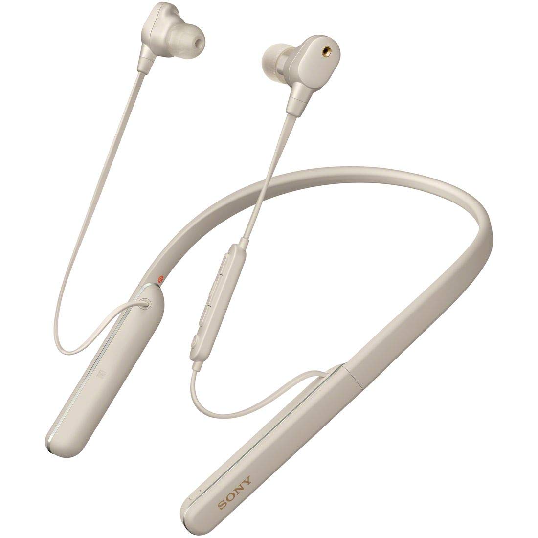 Sony Wireless Noise Canceling Earphones Сумісність з високою роздільною здатністю Amazon Alexa Встановлено Bluetooth До 10 годин безперервного відтворення DSEE
Sony Wireless Noise Canceling Earphones Сумісність з високою роздільною здатністю Amazon Alexa Встановлено Bluetooth До 10 годин безперервного відтворення DSEE