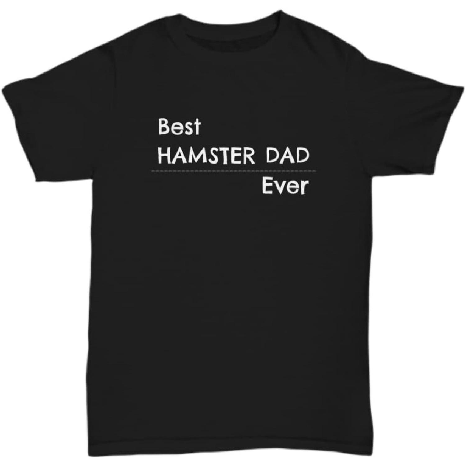 Hamster Dad T Shirt, Hamster Dad Gift, Gift for Hamster Dad, Hamster Owner Gift, Hamster Lover Gift, Hamster XXXXXL різнокольоровий
Hamster Dad T Shirt, Hamster Dad Gift, Gift for Hamster Dad, Hamster Owner Gift, Hamster Lover Gift, Hamster XXXXXL різнокольоровий