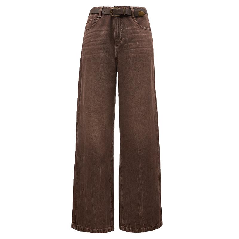 VEROMODA Women s Distressed Washed Straight Leg Jeans L
VEROMODA Women s Distressed Washed Straight Leg Jeans L