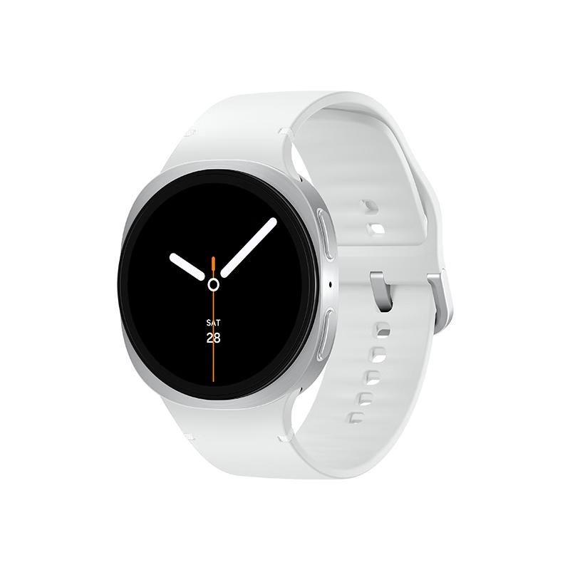 Samsung Galaxy Watch8 Smartwatch (CN version) 40mm Standard
Samsung Galaxy Watch8 Smartwatch (CN version) 40mm Standard