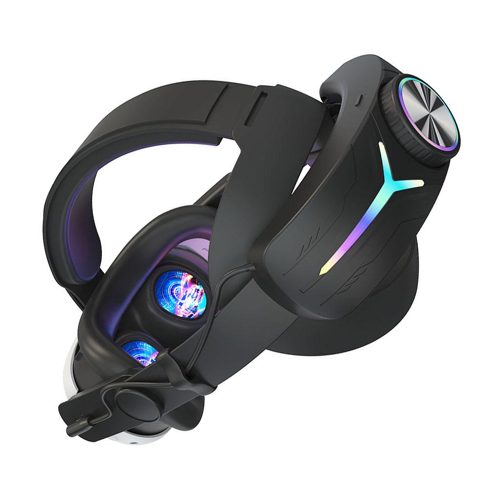 7 шт. защитный чехол комплект RGB головной ремень контроллер ручки крышка протектор объектива джойстик крышка маска для глаз для Oculus/Meta Quest 3
7 шт. защитный чехол комплект RGB головной ремень контроллер ручки крышка протектор объектива джойстик крышка маска для глаз для Oculus/Meta Quest 3