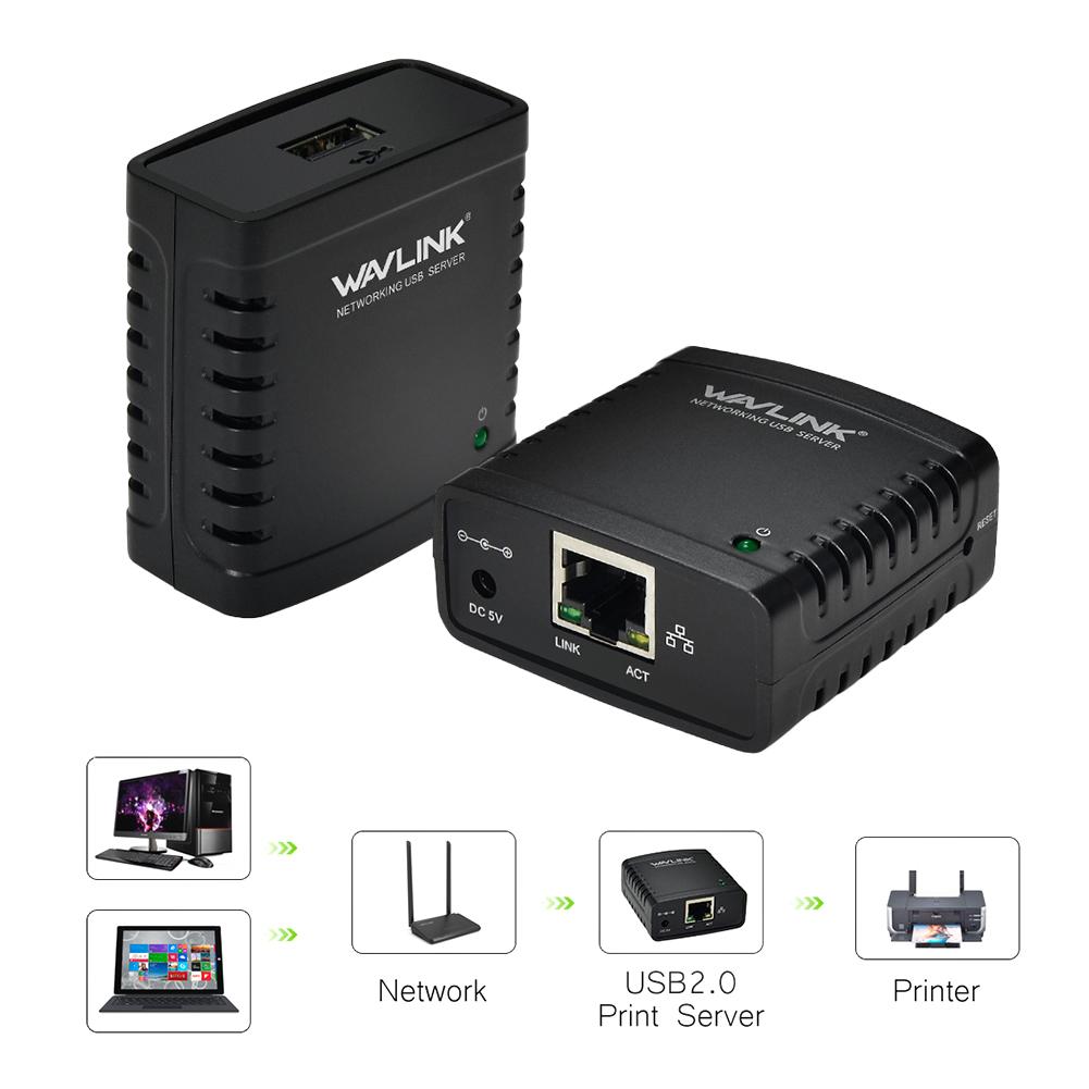 Multi-Function USB Print Server Sharing Hub Multiple Computers To Share One Printer With USB-B Port American standard
Multi-Function USB Print Server Sharing Hub Multiple Computers To Share One Printer With USB-B Port American standard