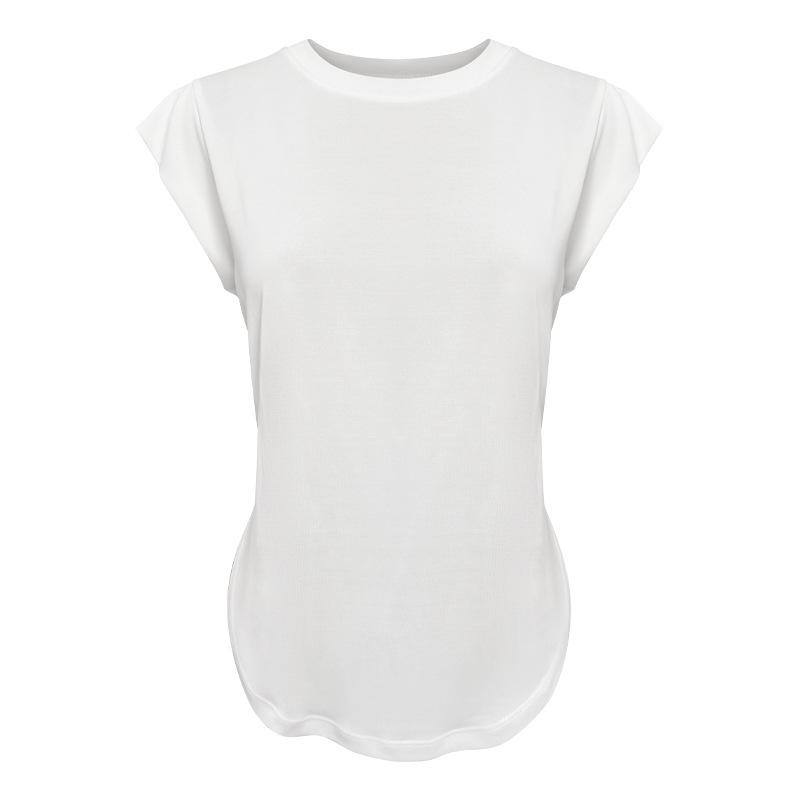 Summer Women s Loose Breathable Fitness Yoga T-Shirt XL
Summer Women s Loose Breathable Fitness Yoga T-Shirt XL