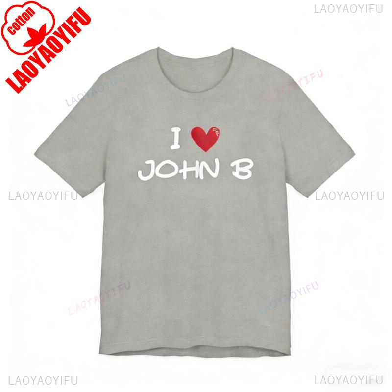 Customizable Commuter Tshirt Pogues I Heart John B Pope JJ Topper Rafe Personalized Fan Unisex Short Sleeve Tee TV Show Fan 4XL
Customizable Commuter Tshirt Pogues I Heart John B Pope JJ Topper Rafe Personalized Fan Unisex Short Sleeve Tee TV Show Fan 4XL