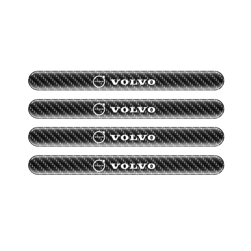 4/8pcs Car Door Handle Bowl Sticker Protector Anti-collision Strip For Volvo Xc60 Xc90 V40 V60 S60 V50 V90 S80 C40 XC40 V70 C30
4/8pcs Car Door Handle Bowl Sticker Protector Anti-collision Strip For Volvo Xc60 Xc90 V40 V60 S60 V50 V90 S80 C40 XC40 V70 C30