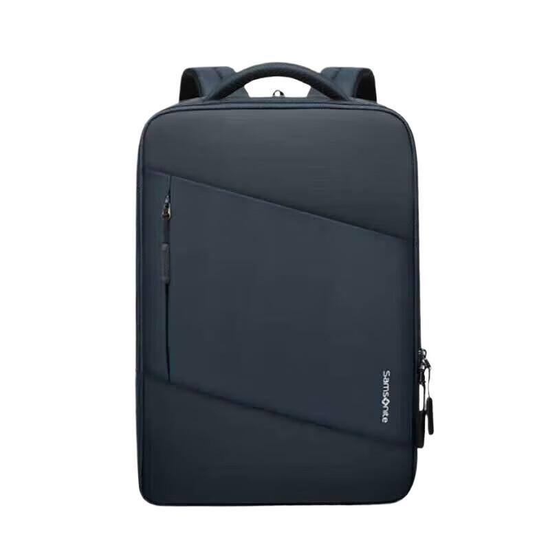 Samsonite 15.6-inch Laptop Travel Backpack
Samsonite 15.6-inch Laptop Travel Backpack