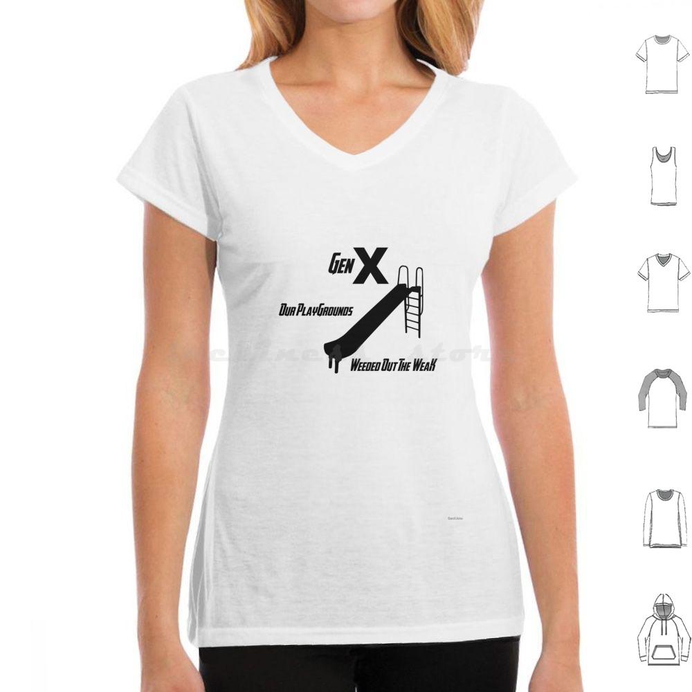 Genx Our Playgrounds Weeded Out The Weak T Shirt Cotton Men Women DIY Print Genx Generation X Genxjono Genx Jono Genxers 4XL
Genx Our Playgrounds Weeded Out The Weak T Shirt Cotton Men Women DIY Print Genx Generation X Genxjono Genx Jono Genxers 4XL