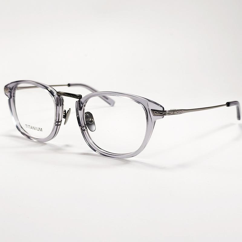 Premium Men s Large Frame Glasses with Lightweight, Elastic Temples and Gentle Brow Line for Prescription Lenses
Premium Men s Large Frame Glasses with Lightweight, Elastic Temples and Gentle Brow Line for Prescription Lenses