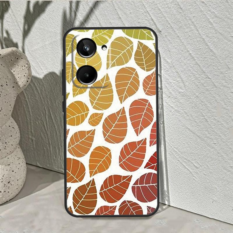 COLOURFUL AUTUMN LEAVES For Realme GT7 Pro GT6 C67 C65 C63 C61 C55 C53 C51 C35 C71 C75 10 11 12 13 14 Pro Plus Case Realme 12 Pro
COLOURFUL AUTUMN LEAVES For Realme GT7 Pro GT6 C67 C65 C63 C61 C55 C53 C51 C35 C71 C75 10 11 12 13 14 Pro Plus Case Realme 12 Pro
