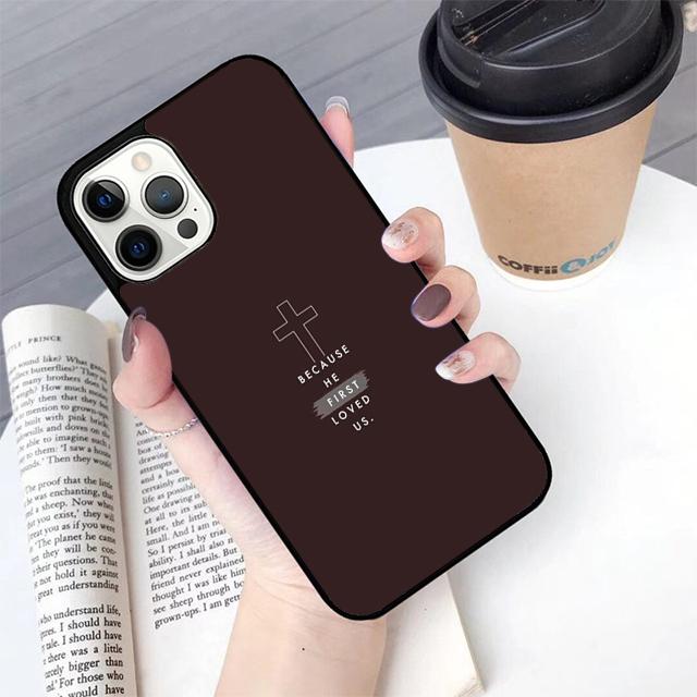 Jesus Phone Case For Apple iPhone 17 Air Pro Max Plus Coque For iPhone 17 Air 14 15 16 13 12 Max Cover iPhone 16e
Jesus Phone Case For Apple iPhone 17 Air Pro Max Plus Coque For iPhone 17 Air 14 15 16 13 12 Max Cover iPhone 16e