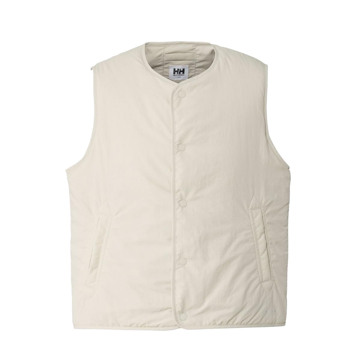 Helly Hansen Skyrim Insulation Vest, Ivory, XS
Helly Hansen Skyrim Insulation Vest, Ivory, XS