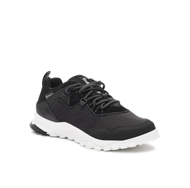 Кроссовки Timberland Sneakersy Lincolnpeak Lt Low F/L Wp TB0A29A90151 Czarny 
Кроссовки Timberland Sneakersy Lincolnpeak Lt Low F/L Wp TB0A29A90151 Czarny